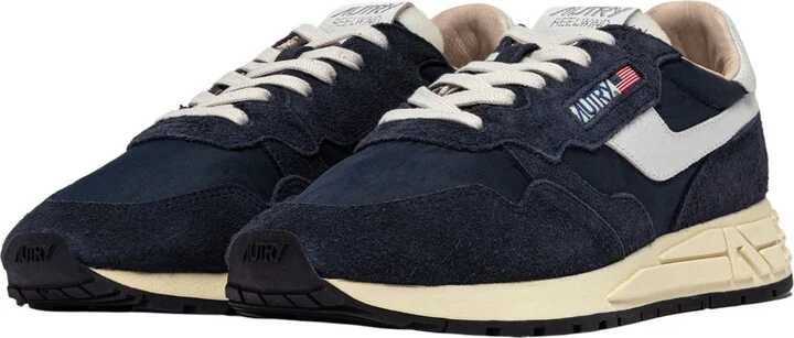 AUTRY Sneaker Reelwind Low - Image 2
