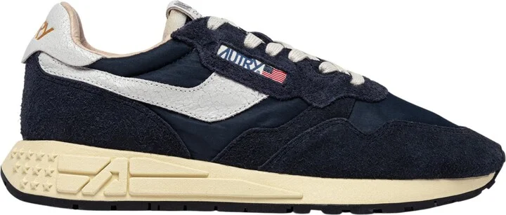AUTRY Sneaker Reelwind Low