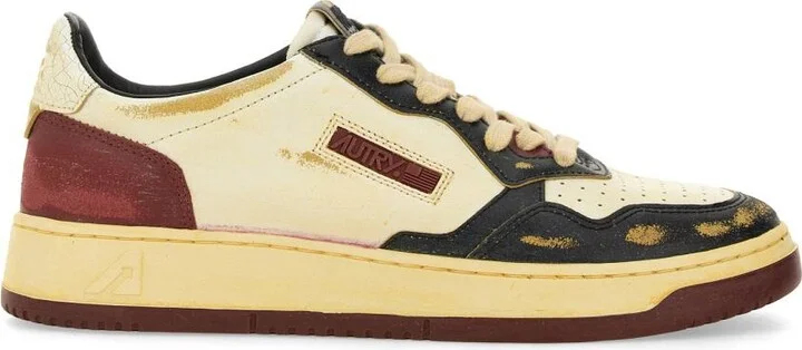 Autry Sneaker Super Vintage