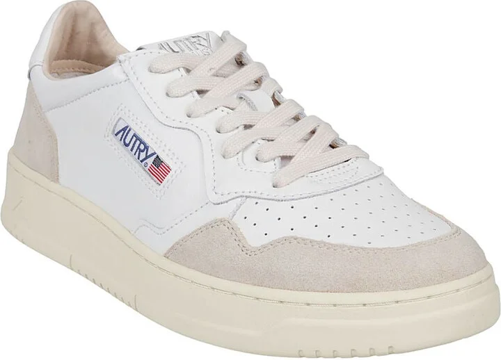 Autry Sneaker Tall - Image 5