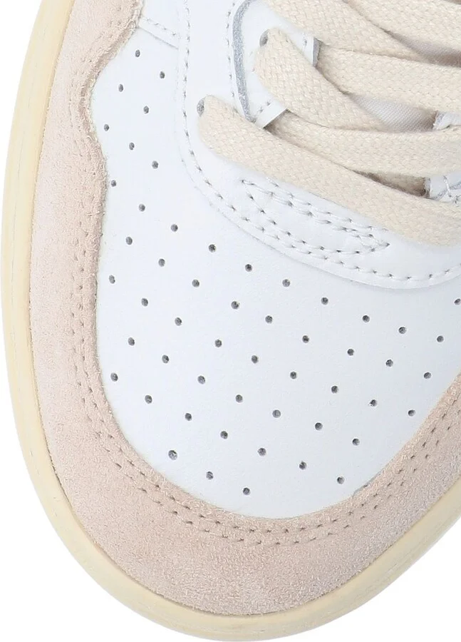Autry Sneaker Tall - Image 7