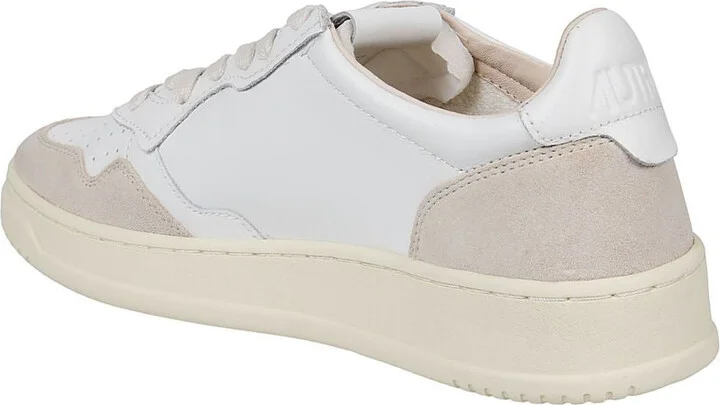 Autry Sneaker Tall - Image 9