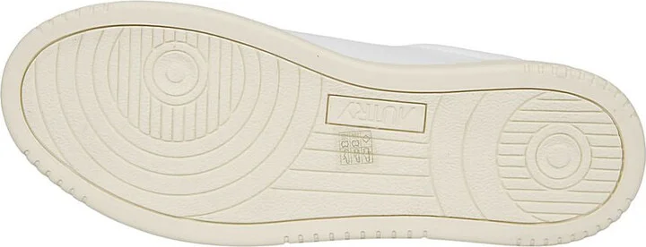 Autry Sneaker Tall - Image 10