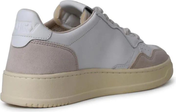 Autry Sneaker Tall - Image 2