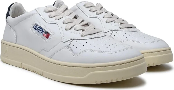 Autry Sneaker Tall. - Image 2