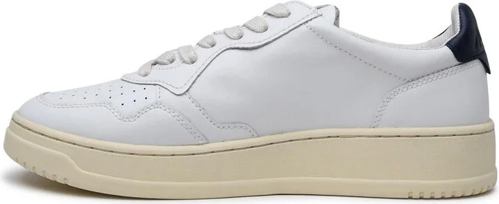 Autry Sneaker Tall. - Image 3