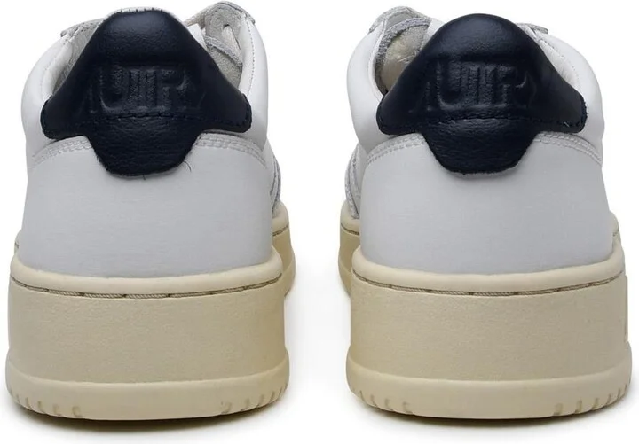 Autry Sneaker Tall. - Image 4