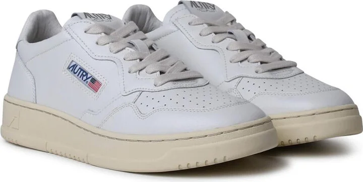 Autry Sneaker Tall. - Image 2
