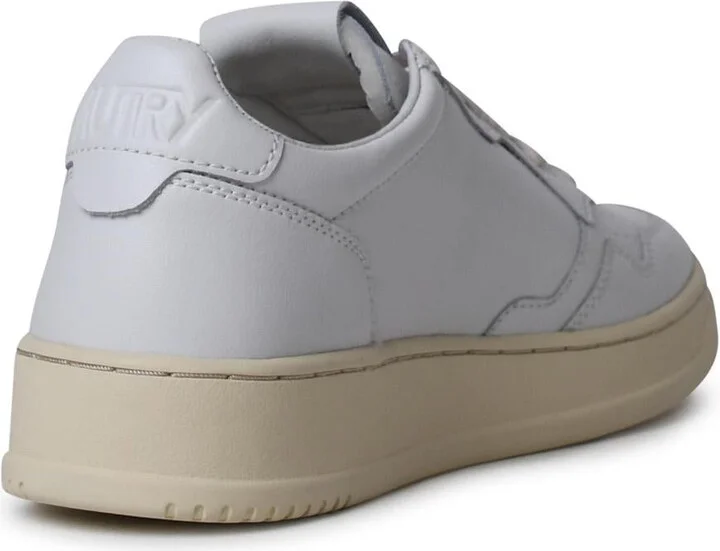 Autry Sneaker Tall. - Image 3