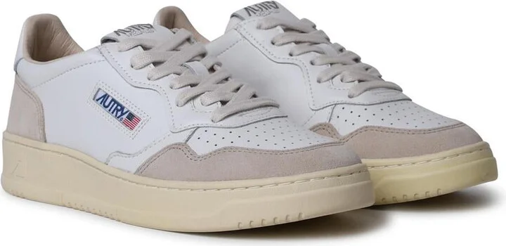 Autry Sneaker Tall. - Image 3
