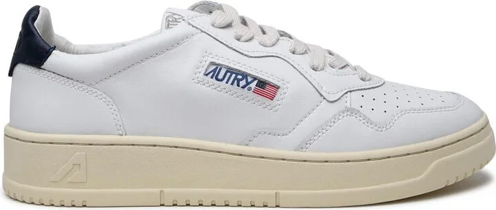 Autry Sneaker Tall