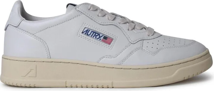 Autry Sneaker Tall