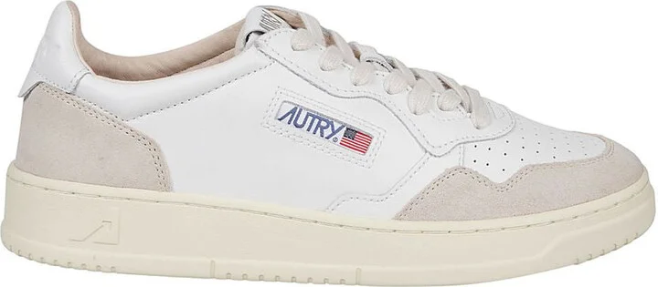 Autry Sneaker Tall