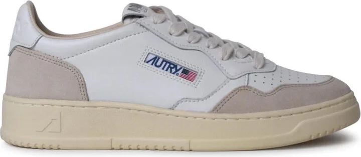 Autry Sneaker Tall