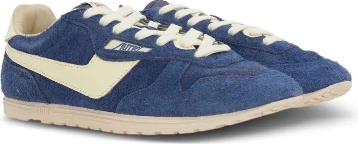 AUTRY Sneaker Windspin Low Wom - Image 2