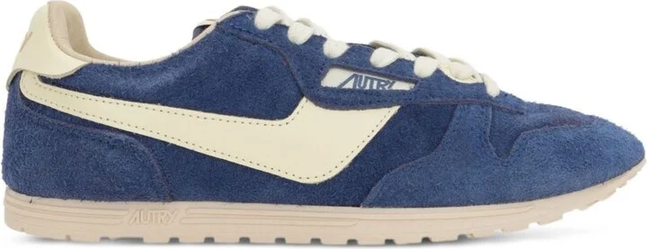 AUTRY Sneaker Windspin Low Wom