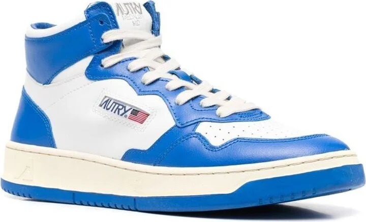 Autry Sneakers - Image 3