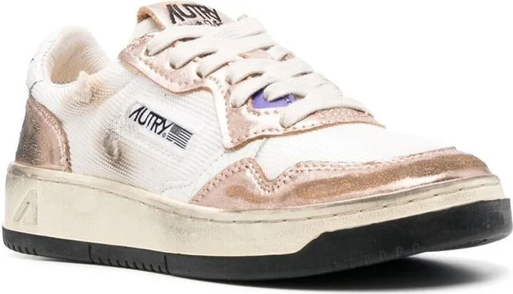 Autry Sneakers - Image 2