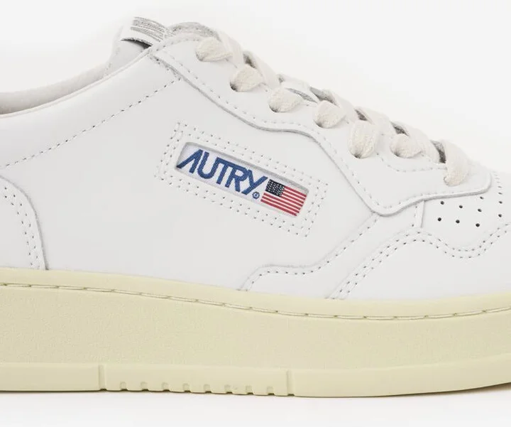 Autry Sneakers - Image 2