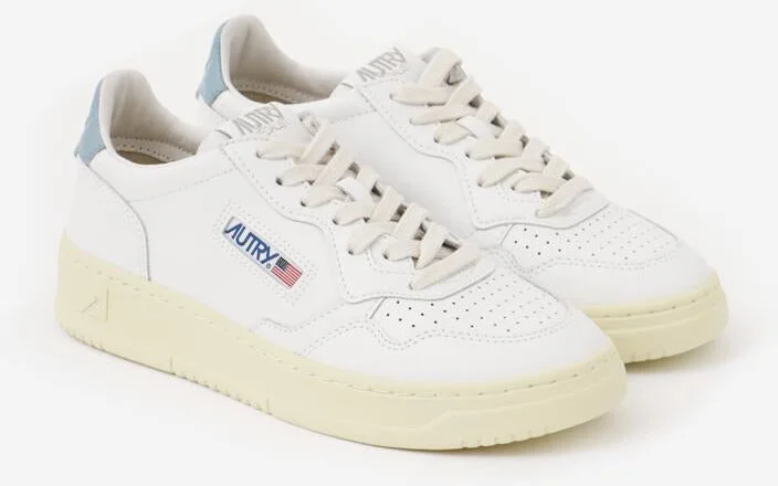Autry Sneakers - Image 3