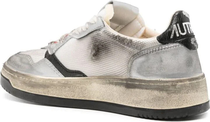 Autry Sneakers - Image 4