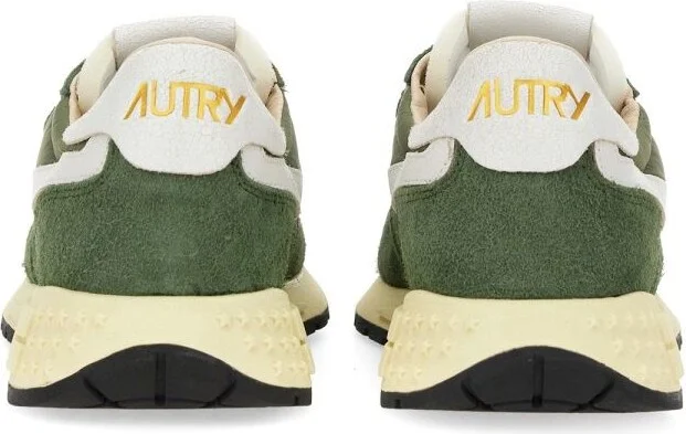 Autry Sneakers - Image 4