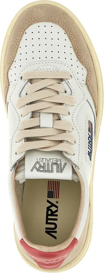 Autry Sneakers - Image 4