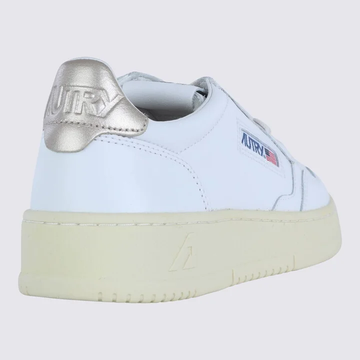 Autry Sneakers - Image 4