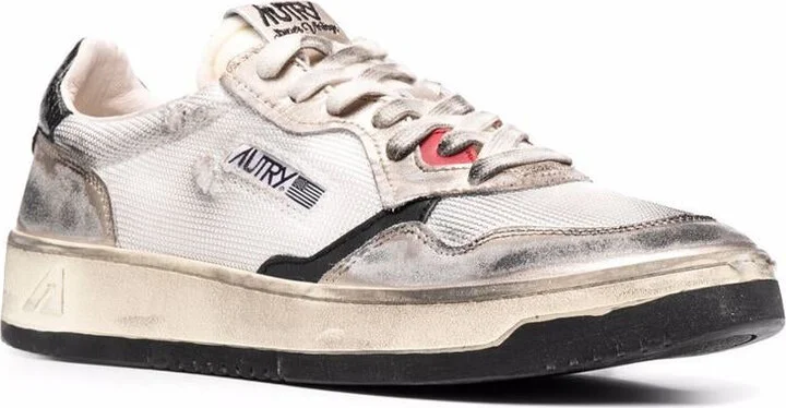 Autry Sneakers - Image 3