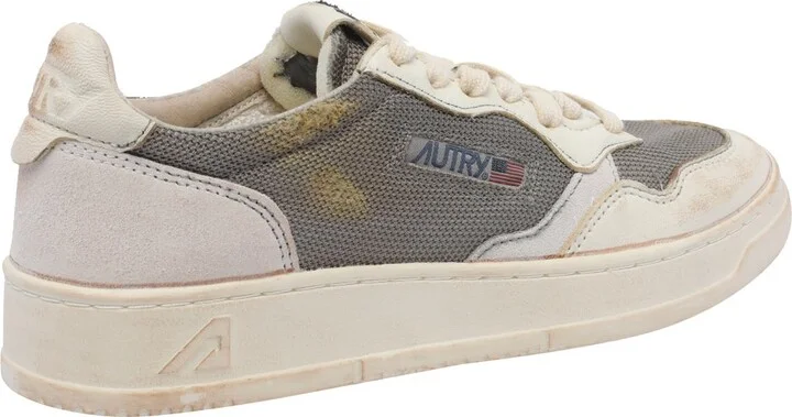 Autry Sneakers - Image 3