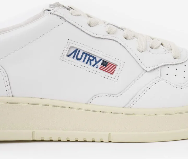 Autry Sneakers - Image 2