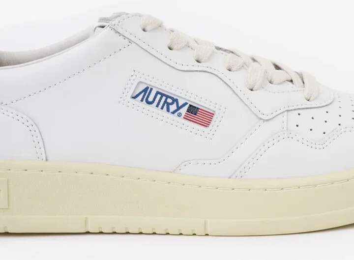 Autry Sneakers - Image 2