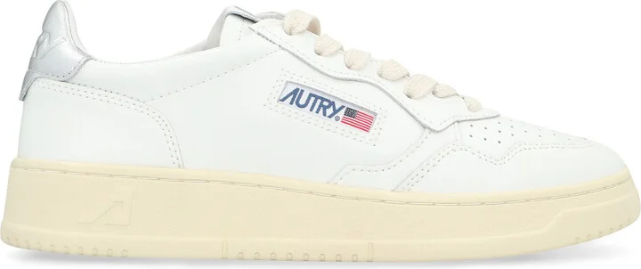 Autry Sneakers - Image 4