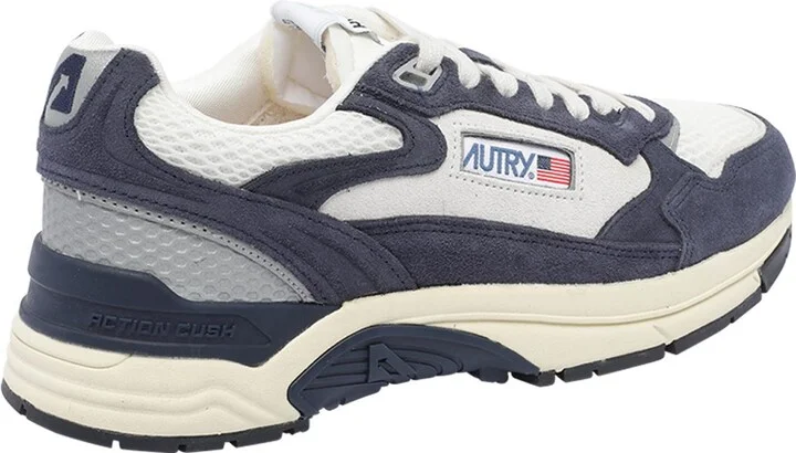 Autry Sneakers - Image 3