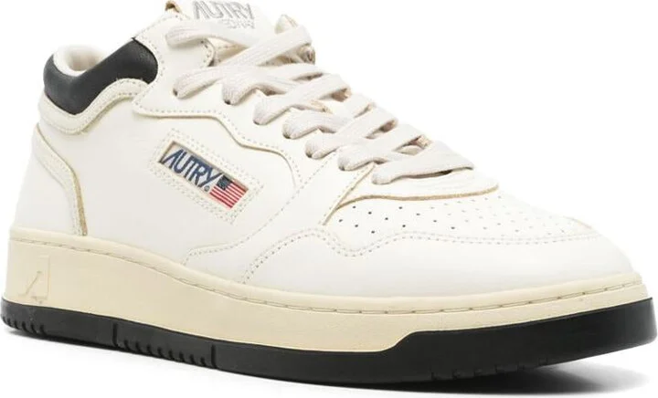 Autry Sneakers - Image 2