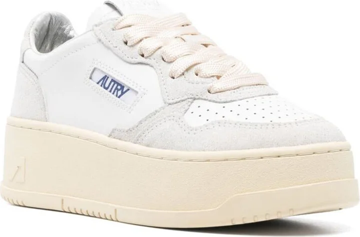Autry Sneakers - Image 4