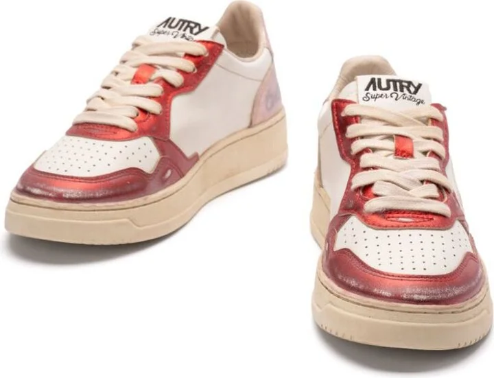 Autry Sneakers - Image 2