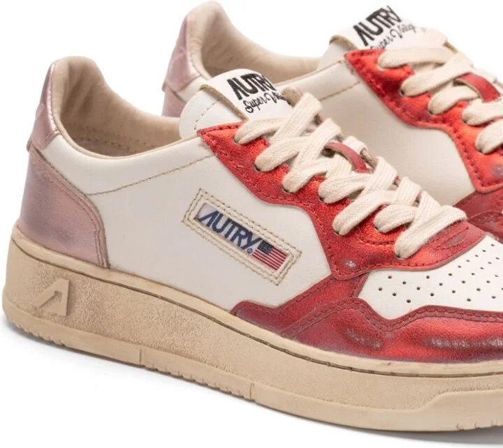 Autry Sneakers - Image 3