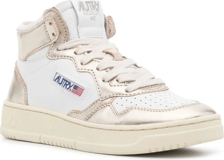 Autry Sneakers - Image 2