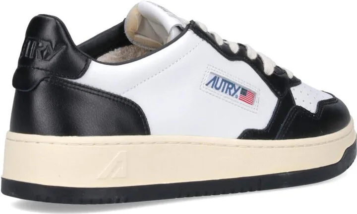 Autry Sneakers - Image 4
