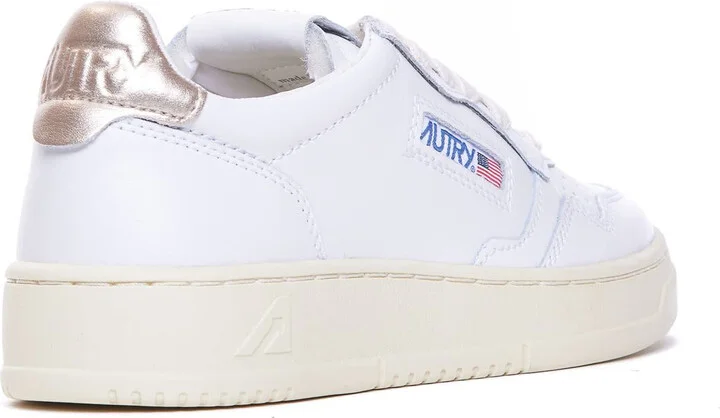 Autry Sneakers - Image 2