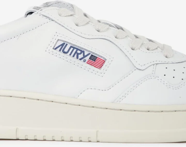 Autry Sneakers - Image 2