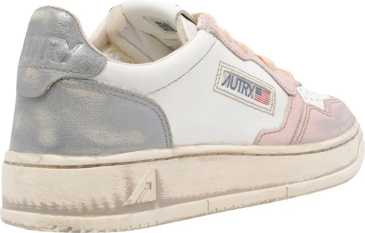 Autry Sneakers - Image 3