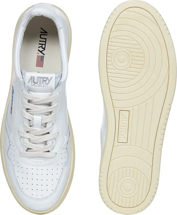 Autry Sneakers - Image 4
