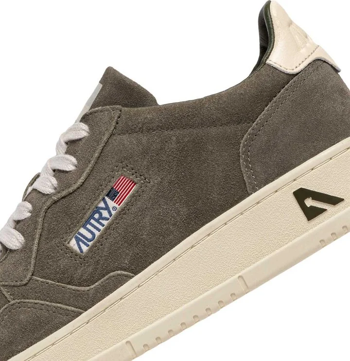 Autry Sneakers - Image 4