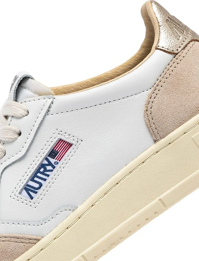 Autry Sneakers - Image 4