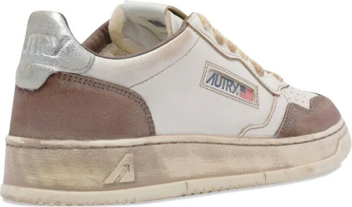 Autry Sneakers - Image 3