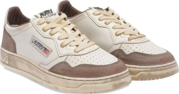 Autry Sneakers - Image 4