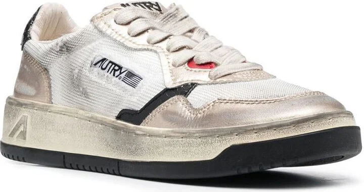 Autry Sneakers - Image 2