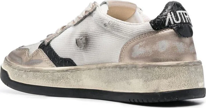 Autry Sneakers - Image 4